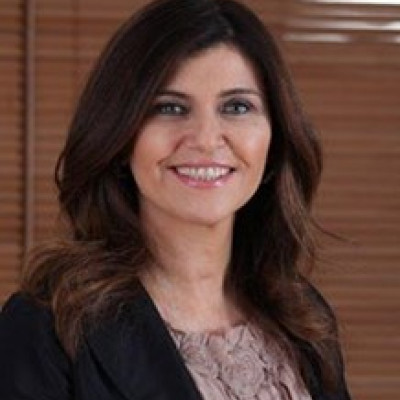 Pınar Eczacıbaşı