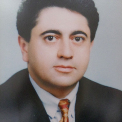 Mehmet Bayraktar