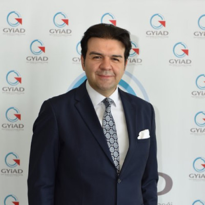 Dr. Murat Ceyhan