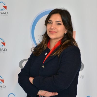 Nurten Gülce Tecdelioğlu