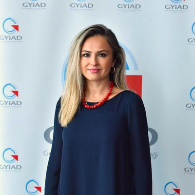 Özgül  Topkan Koruyan