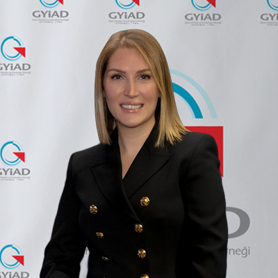 Pırıl Yamantürk