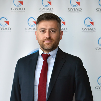 Yakup Aydilek