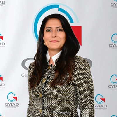 Fatma Feyza Külekçi