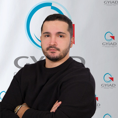 M. Ebrar Bilgili