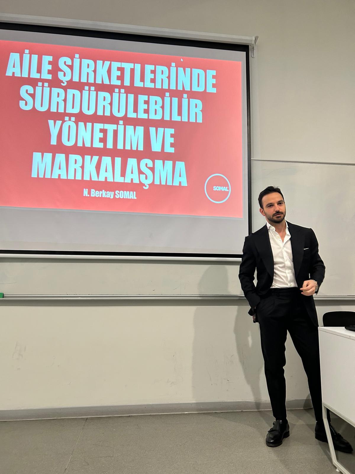 GYİAD Akademi Yeditepe Üniversitesi