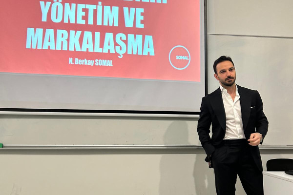 GYİAD Akademi Yeditepe Üniversitesi