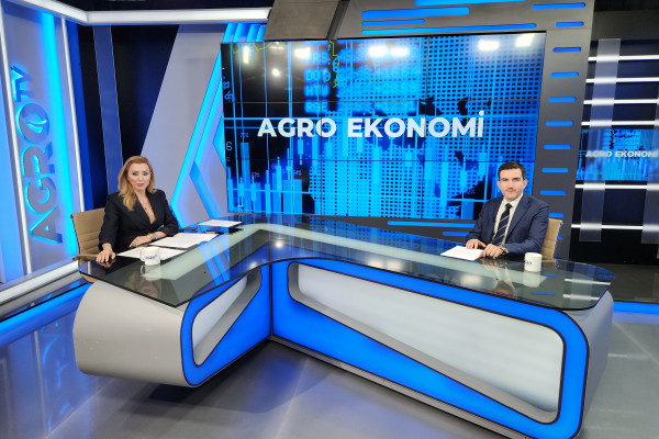 Agro-Economics