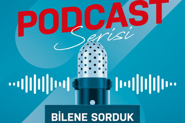 GYİAD Podcast Serisi 6.Bölüm Selen Okay Akçalı: Herkes Eşit Olana Kadar Yanındayız