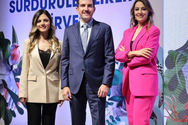 GYİAD Sustainability Summit