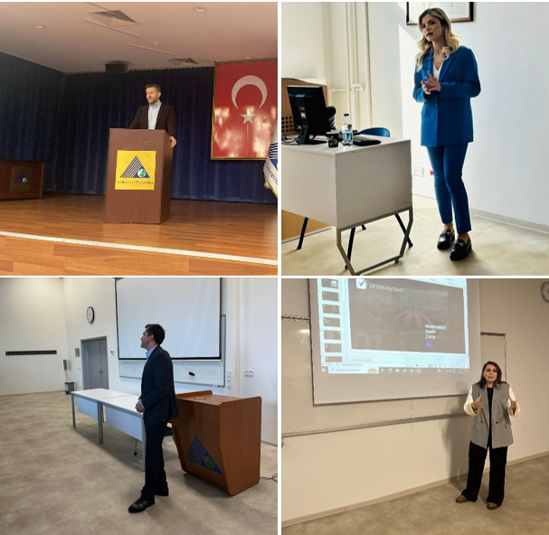GYİAD Academy –  November 7