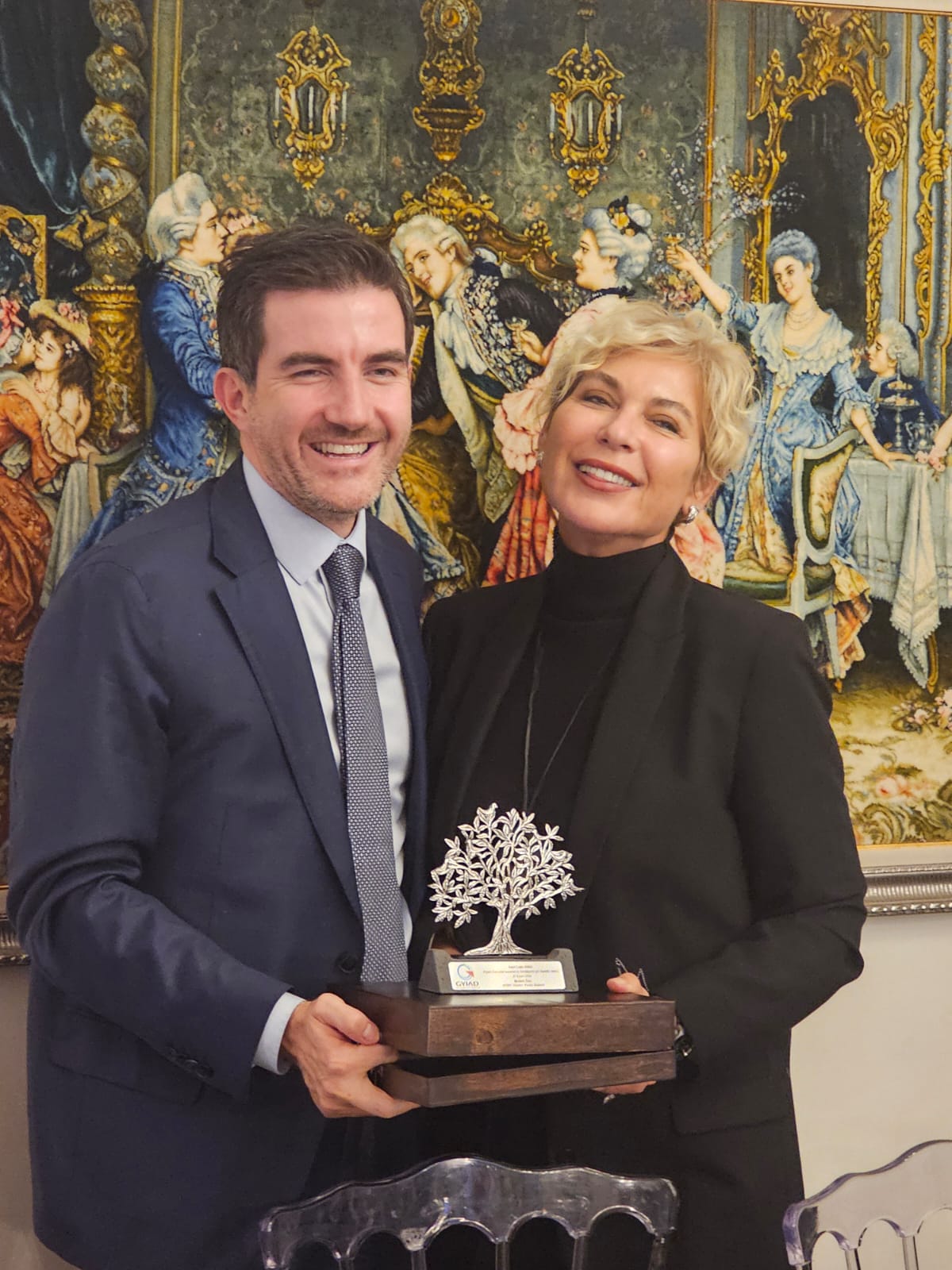 Market Talks with Leyla Alaton –  November 27