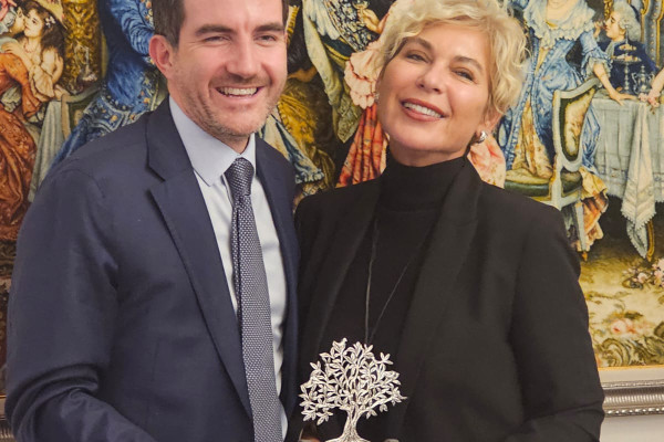 Market Talks with Leyla Alaton –  November 27