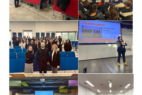 GYİAD Academy – December  2024