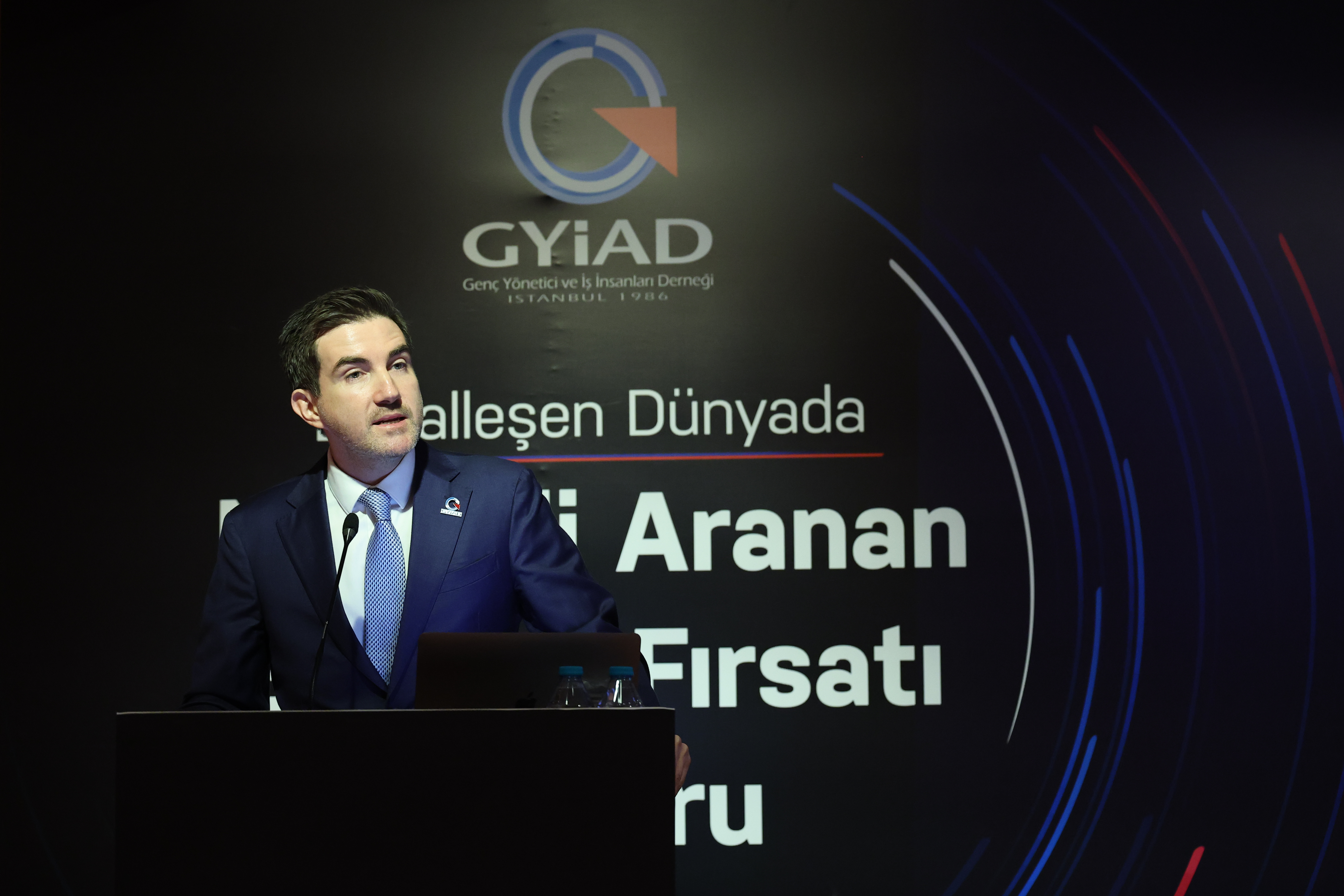Launch of the Report on Opportunities for Qualified Talent in the Digitalizing World