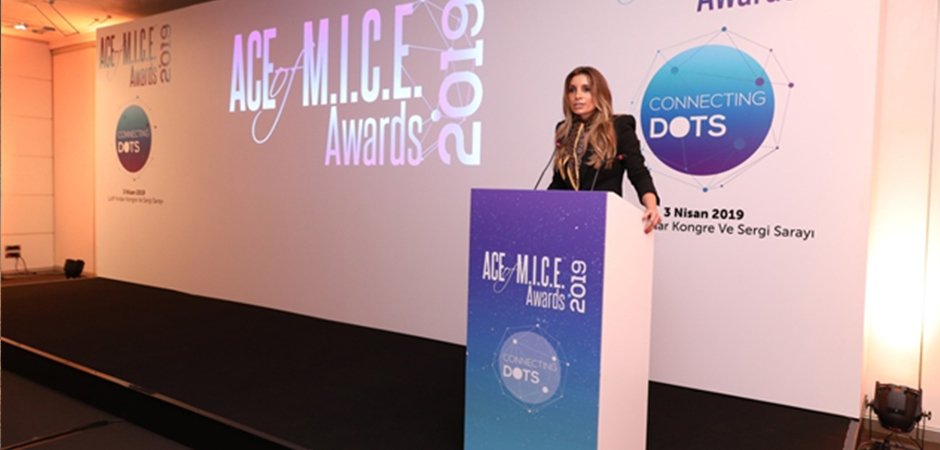 Ace Of M.İ.C.E. Awards 2019 Jüri Finalist Toplantısı