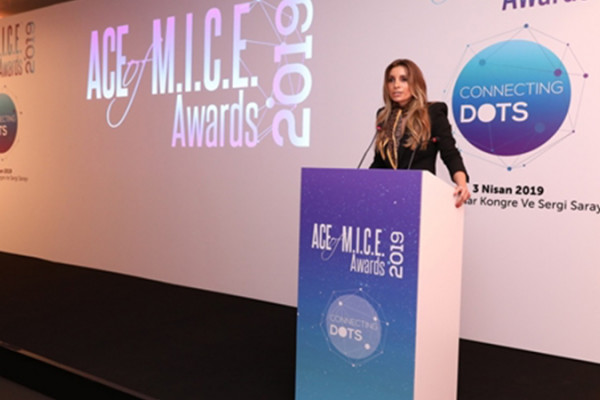 Ace Of M.İ.C.E. Awards 2019 Jury Finalist Meeting