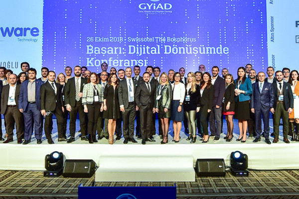 Başarı: Dijital Dönüşüm Konferansı