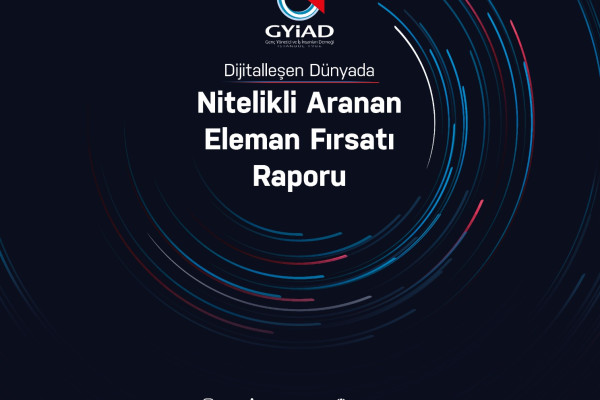 The Opportunity for In-Demand Skilled Talent in a Digitalizing World – Report Project -