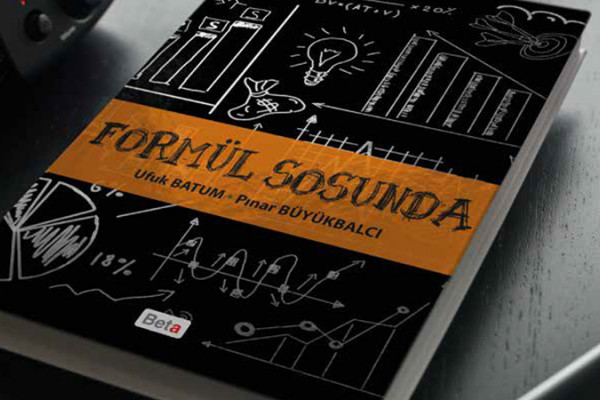 GYİAD Case Analysis Book - Formül Sosunda